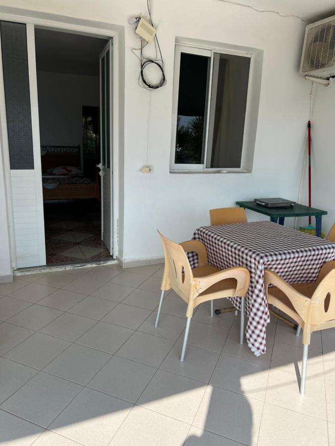 Tony Home Borsh Bagian luar foto