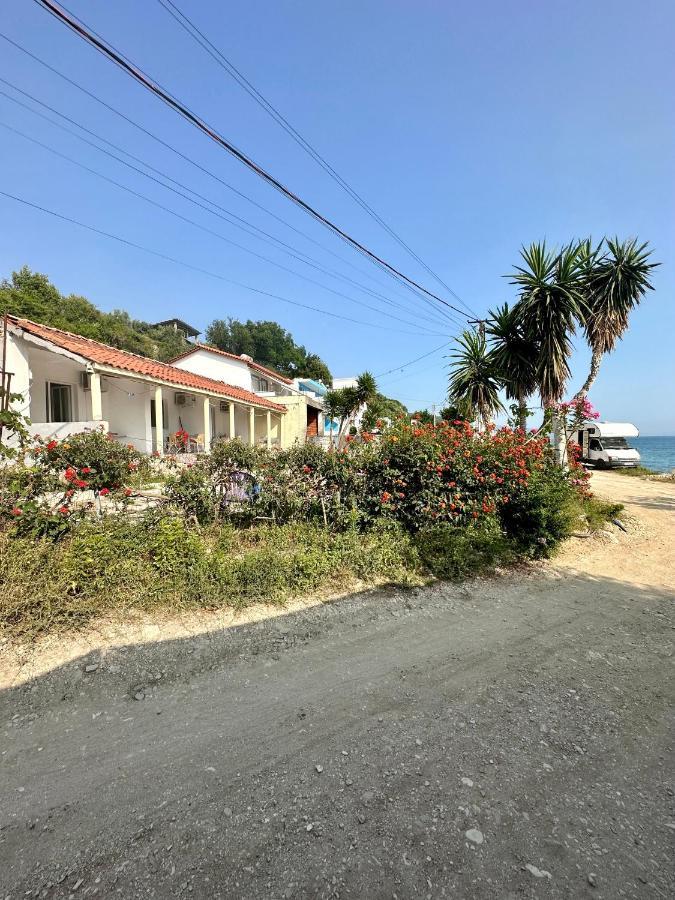 Tony Home Borsh Bagian luar foto