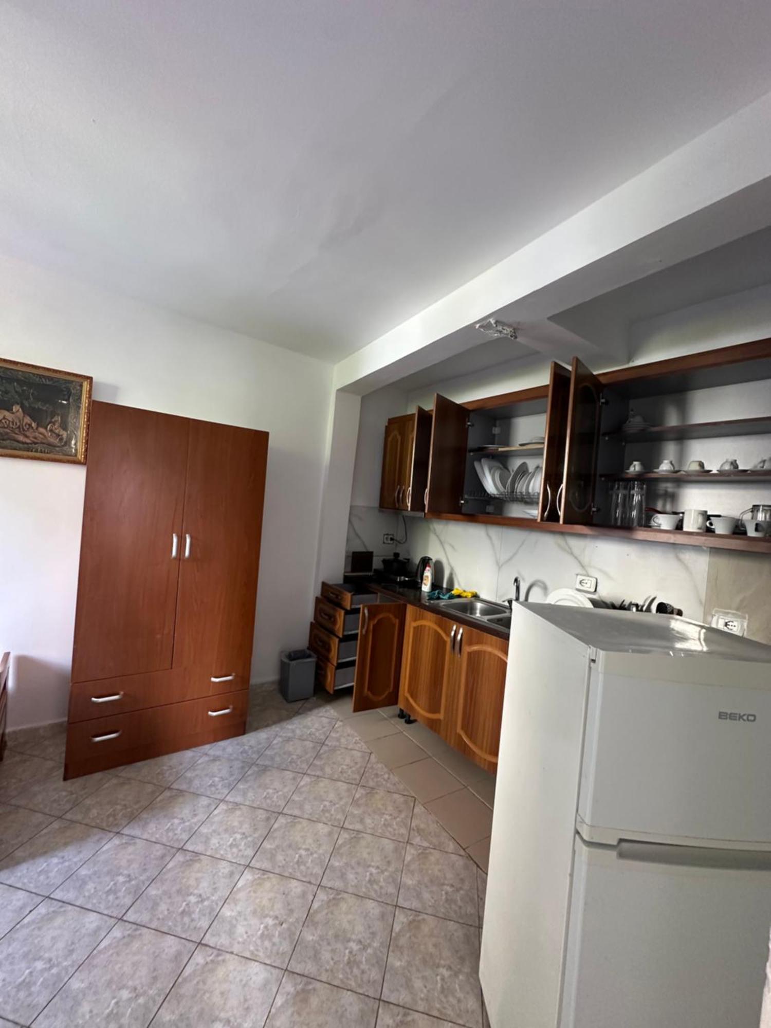 Tony Home Borsh Bagian luar foto